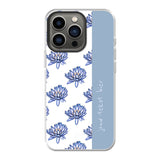 Naam °1 - Coastal Blue - Telefoonhoesje Maken Magsafe