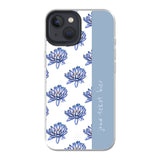 Naam °1 - Coastal Blue - Telefoonhoesje Maken Magsafe