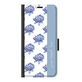 Naam °1 - Coastal Blue - Telefoonhoesje Maken