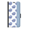 Naam °1 - Coastal Blue - Telefoonhoesje Maken