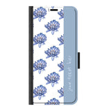 Naam °1 - Coastal Blue - Telefoonhoesje Maken