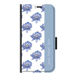 Naam °1 - Coastal Blue - Telefoonhoesje Maken