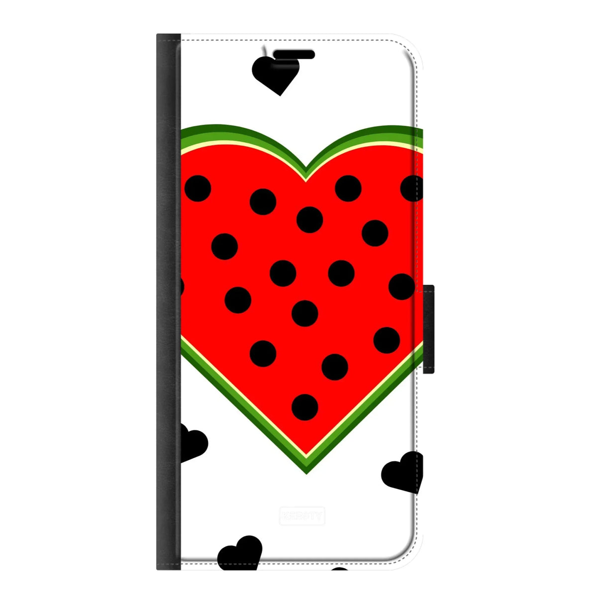 Watermelon - Portemonnee Hoesje Maken