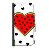 Watermelon - Portemonnee Hoesje Maken