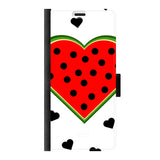 Watermelon - Portemonnee Hoesje Maken