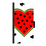 Watermelon - Portemonnee Hoesje Maken