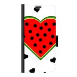 Watermelon - Portemonnee Hoesje Maken