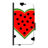 Watermelon - Portemonnee Hoesje Maken