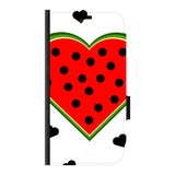 Watermelon - Portemonnee Hoesje Maken