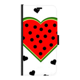 Watermelon - Portemonnee Hoesje Maken