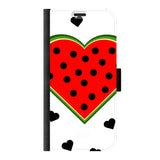 Watermelon - Portemonnee Hoesje Maken