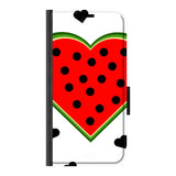 Watermelon - Portemonnee Hoesje Maken