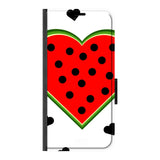 Watermelon - Portemonnee Hoesje Maken