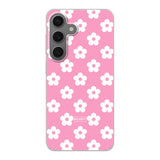 Floral °1 - Telefoonhoesje Maken