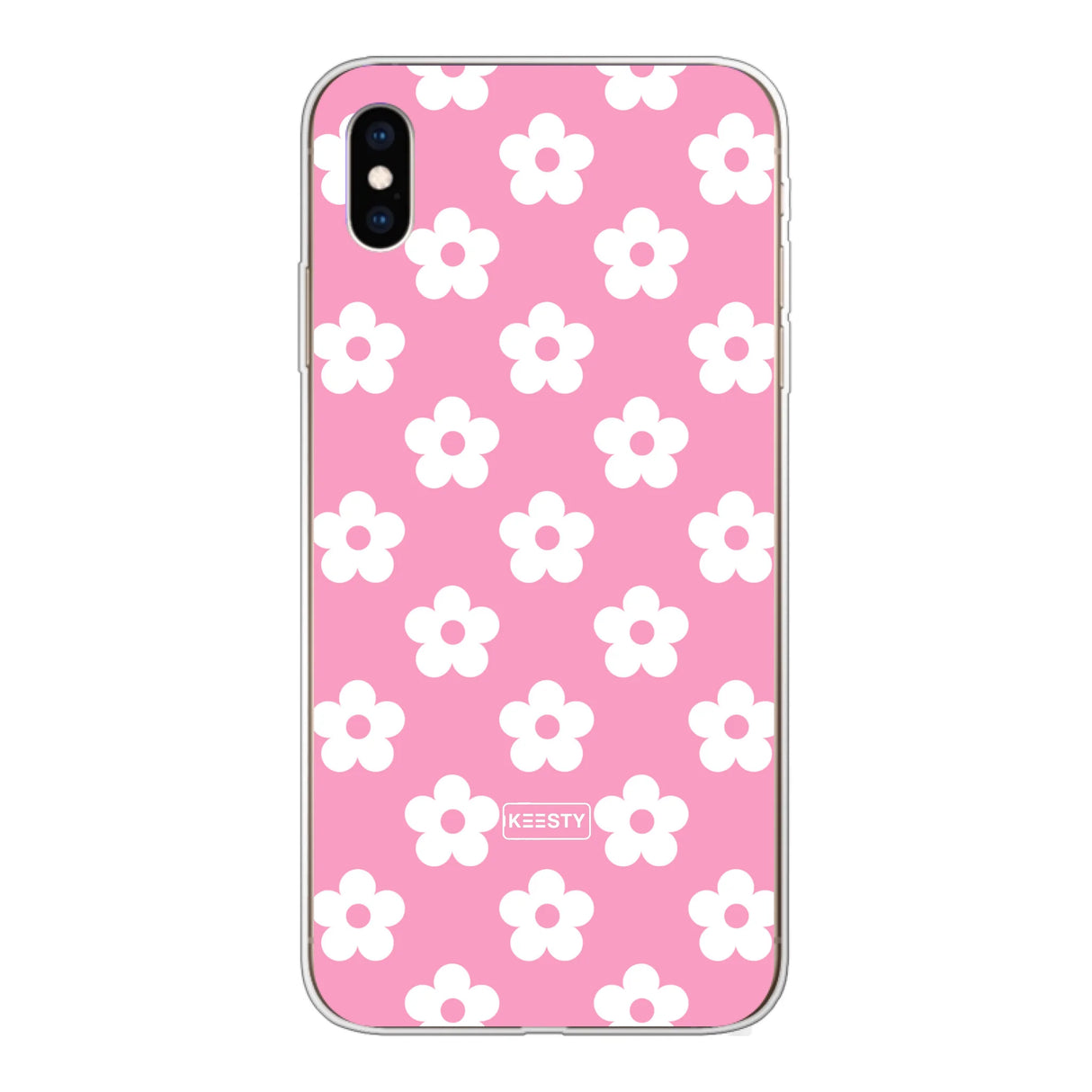 Floral °1 - Telefoonhoesje Maken