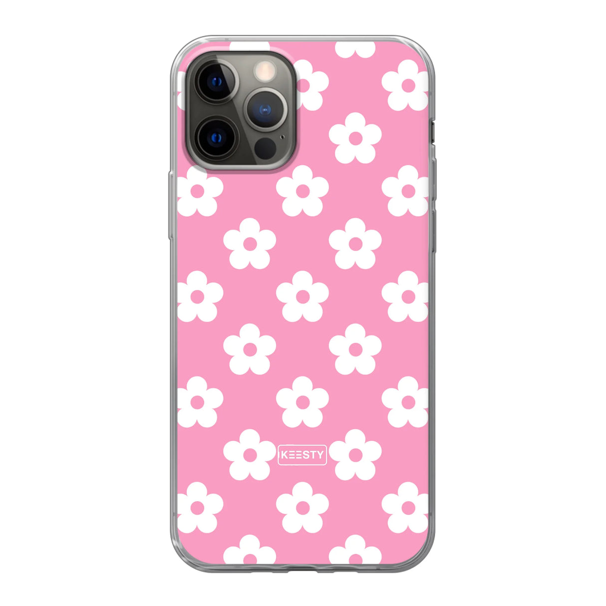 Floral °1 - Telefoonhoesje Maken