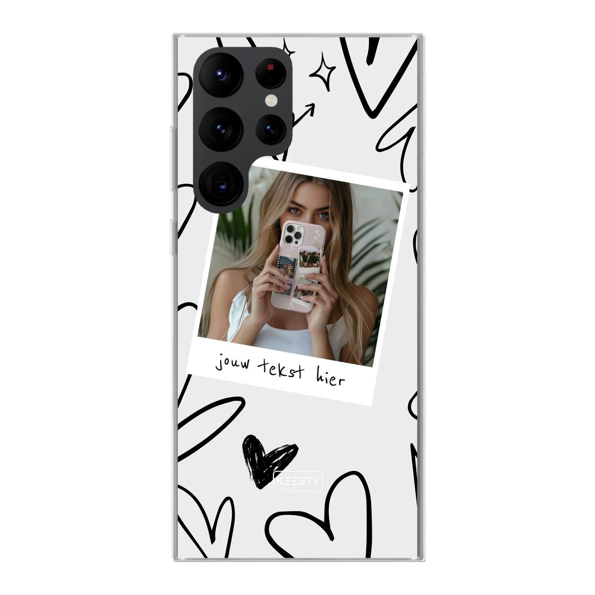Foto & Hartjes °1