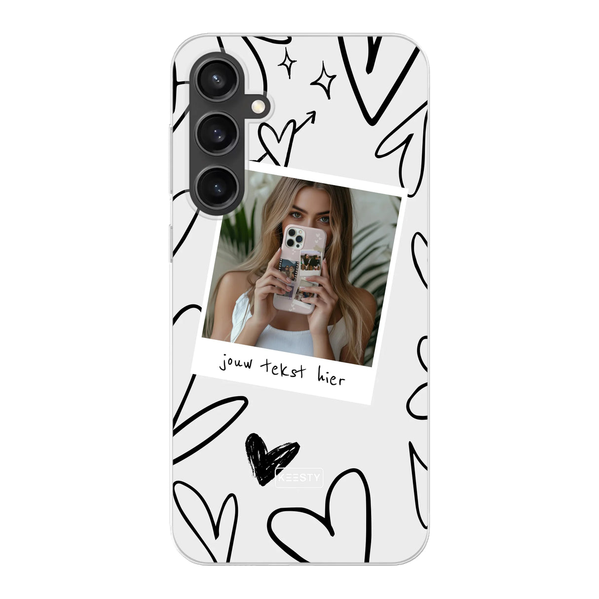 Foto & Hartjes °1