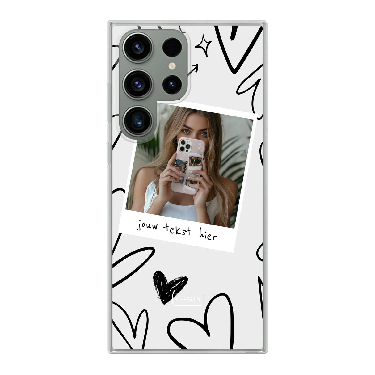 Foto & Hartjes °1