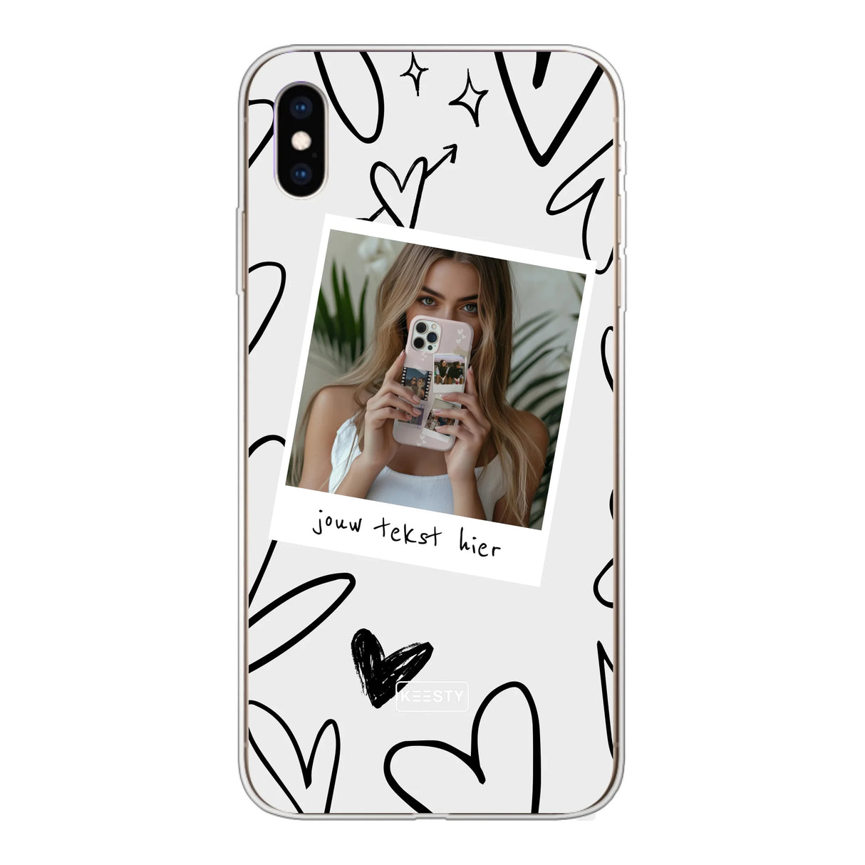 Foto & Hartjes °1