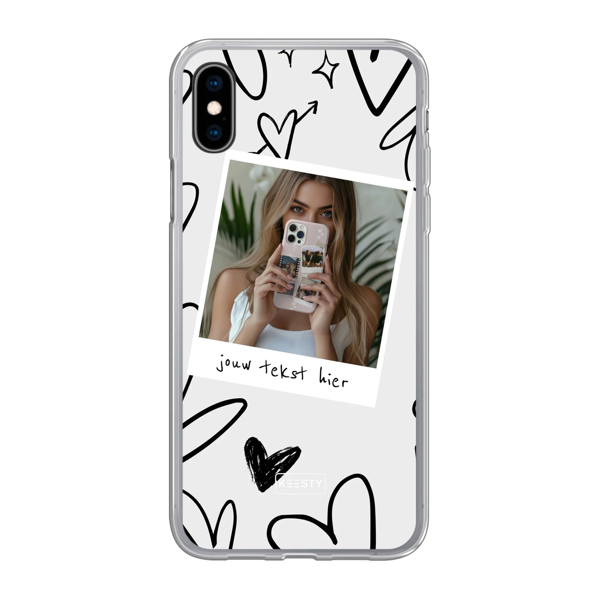 Foto & Hartjes °1