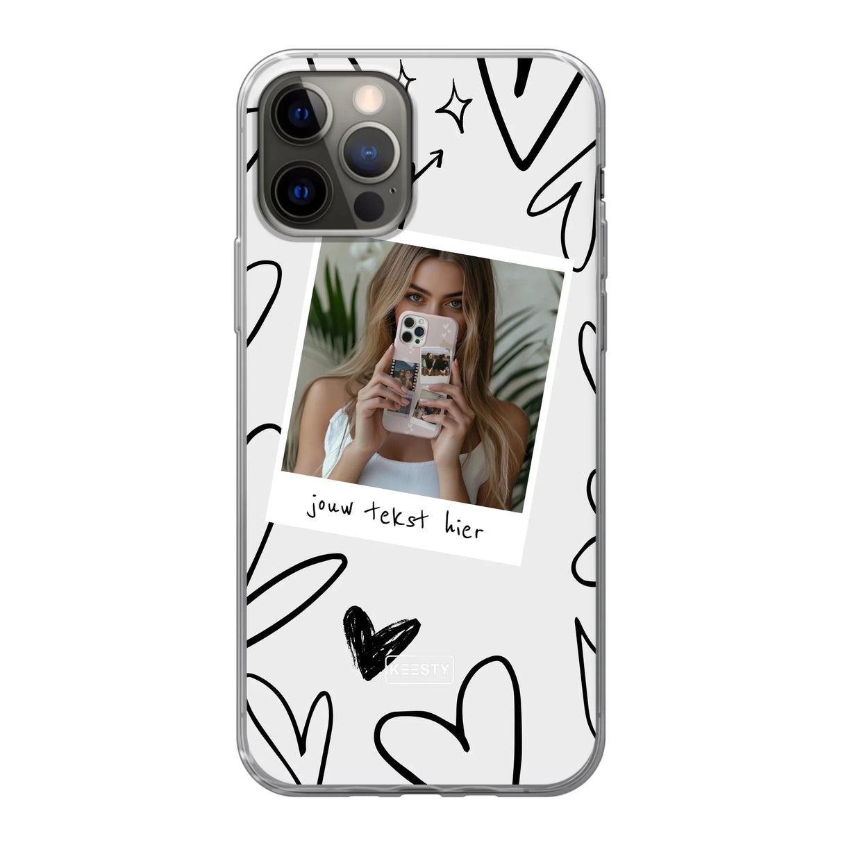 Foto & Hartjes °1