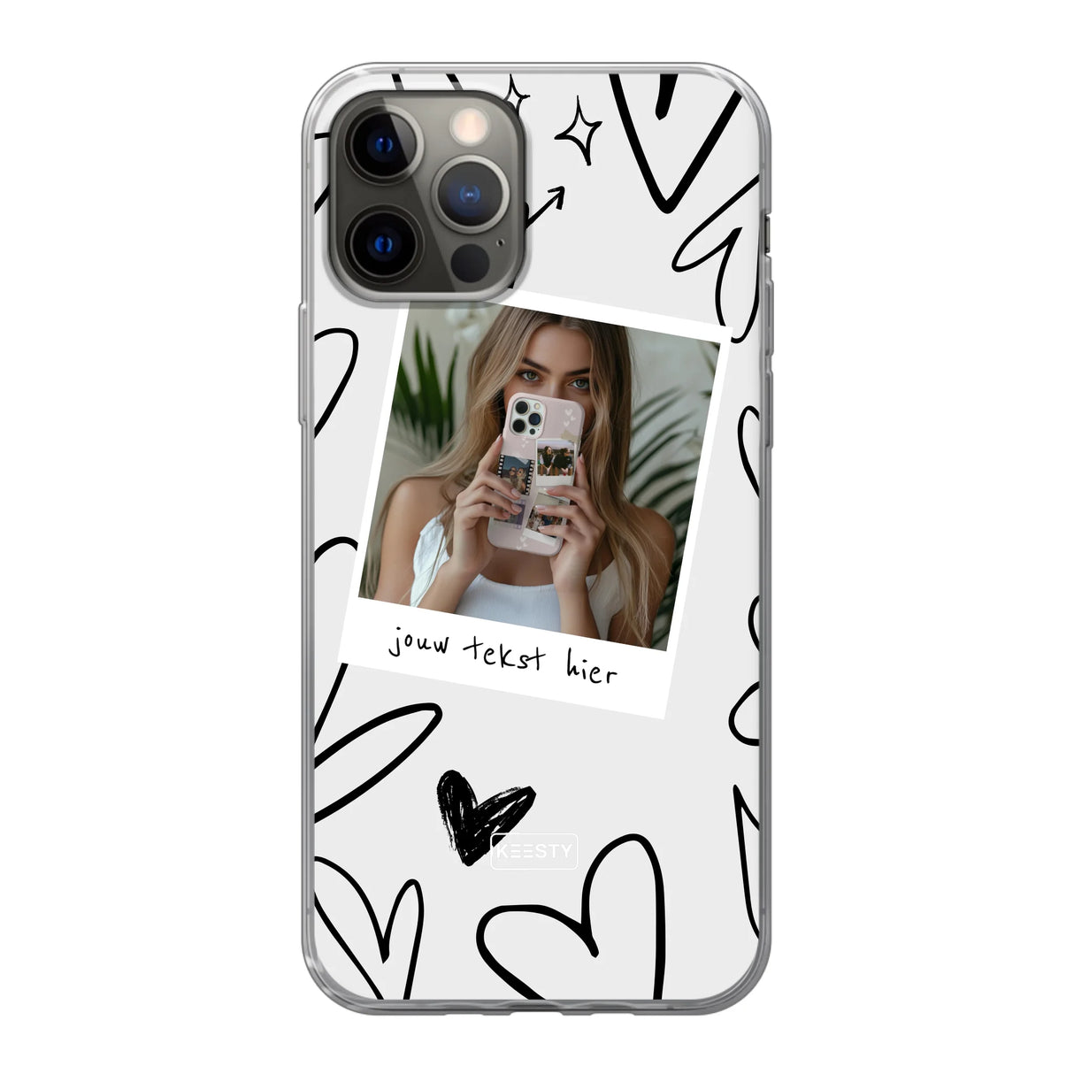 Foto & Hartjes °1