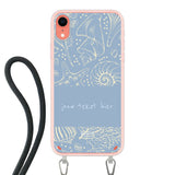 Naam °1 - Hoesje met koord