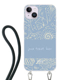 Naam °1 - Hoesje met koord