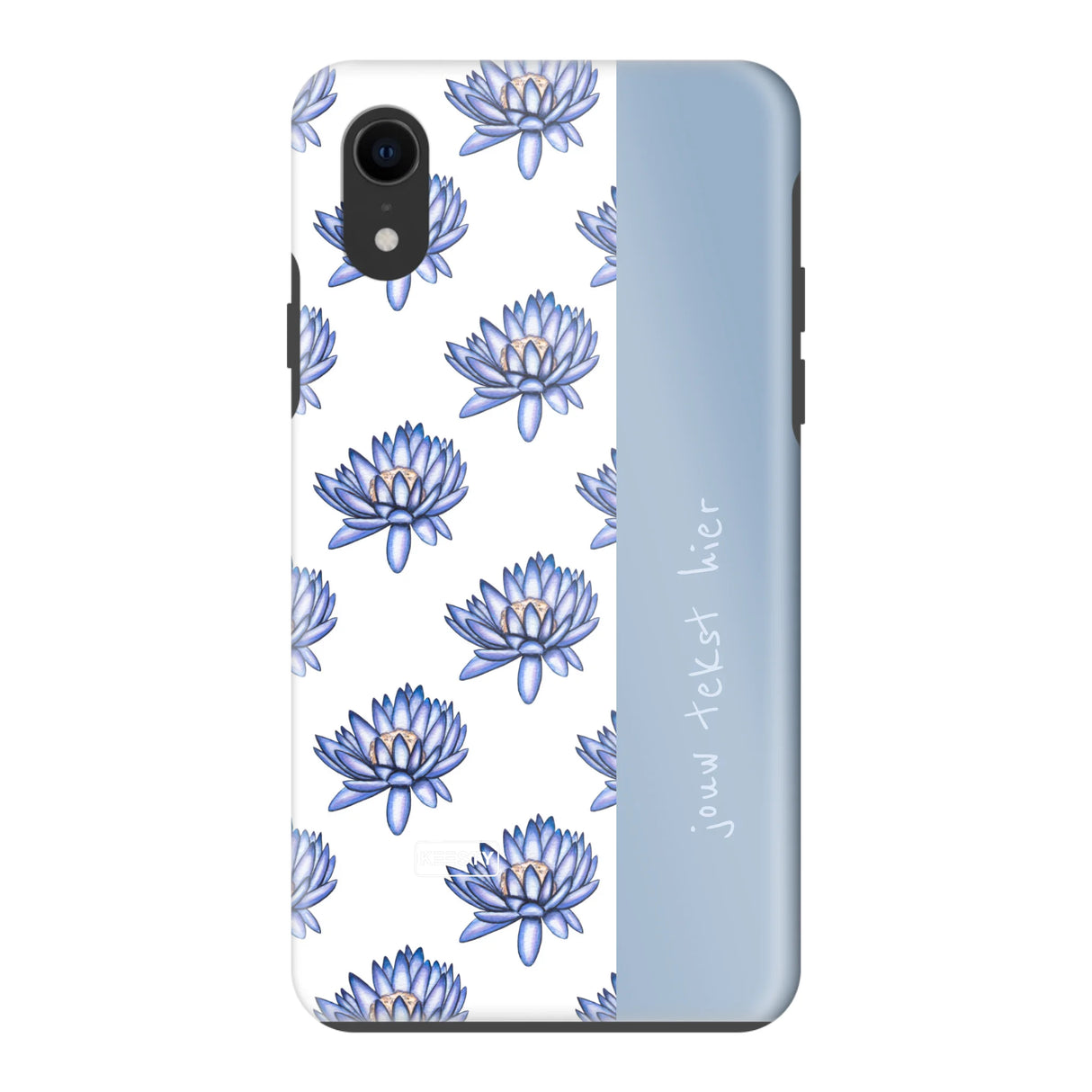 Telefoonhoesje Ontwerpen - Tough hoesje