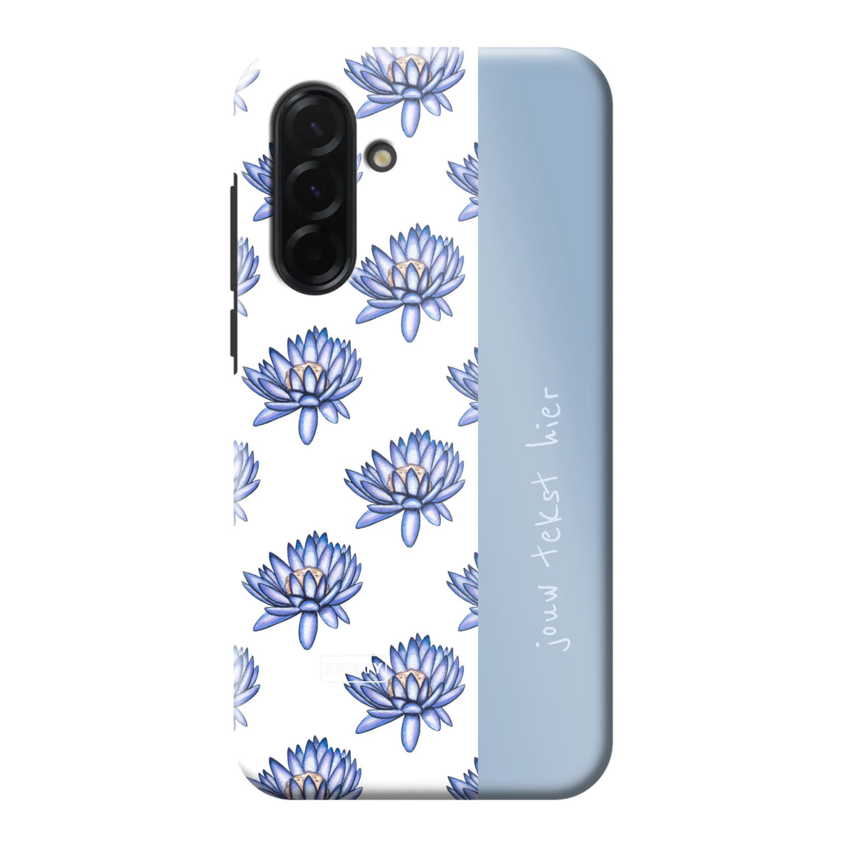 Telefoonhoesje Ontwerpen - Tough hoesje