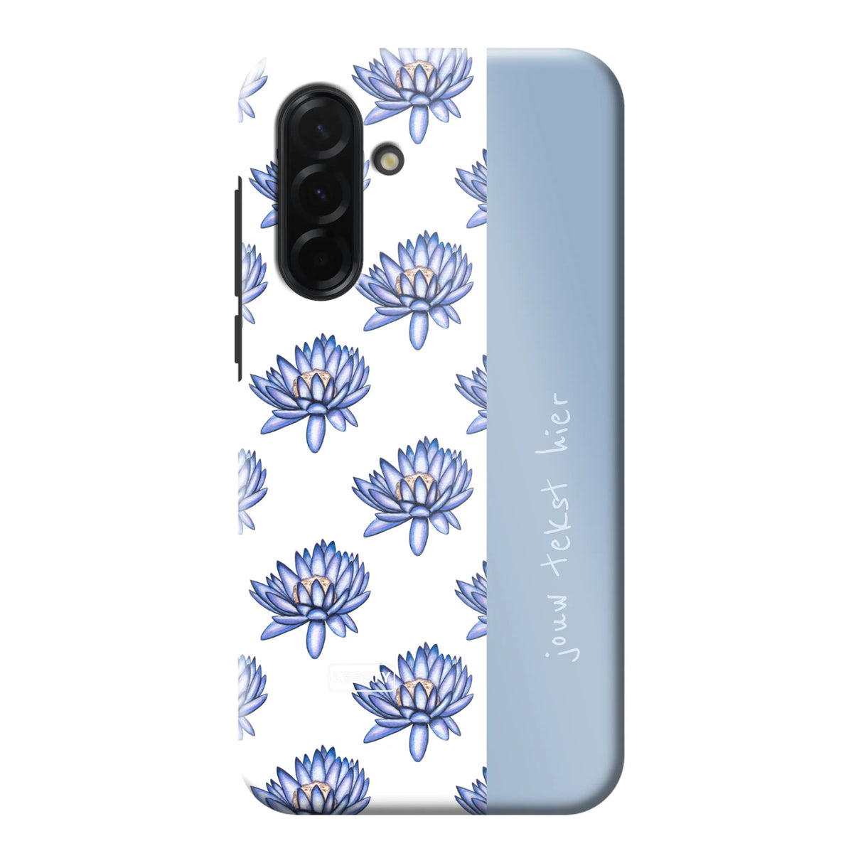Telefoonhoesje Ontwerpen - Tough hoesje