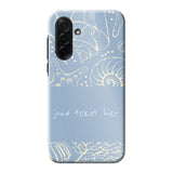 Naam °1 - Coastal Seashells Mix - Telefoonhoesje Maken