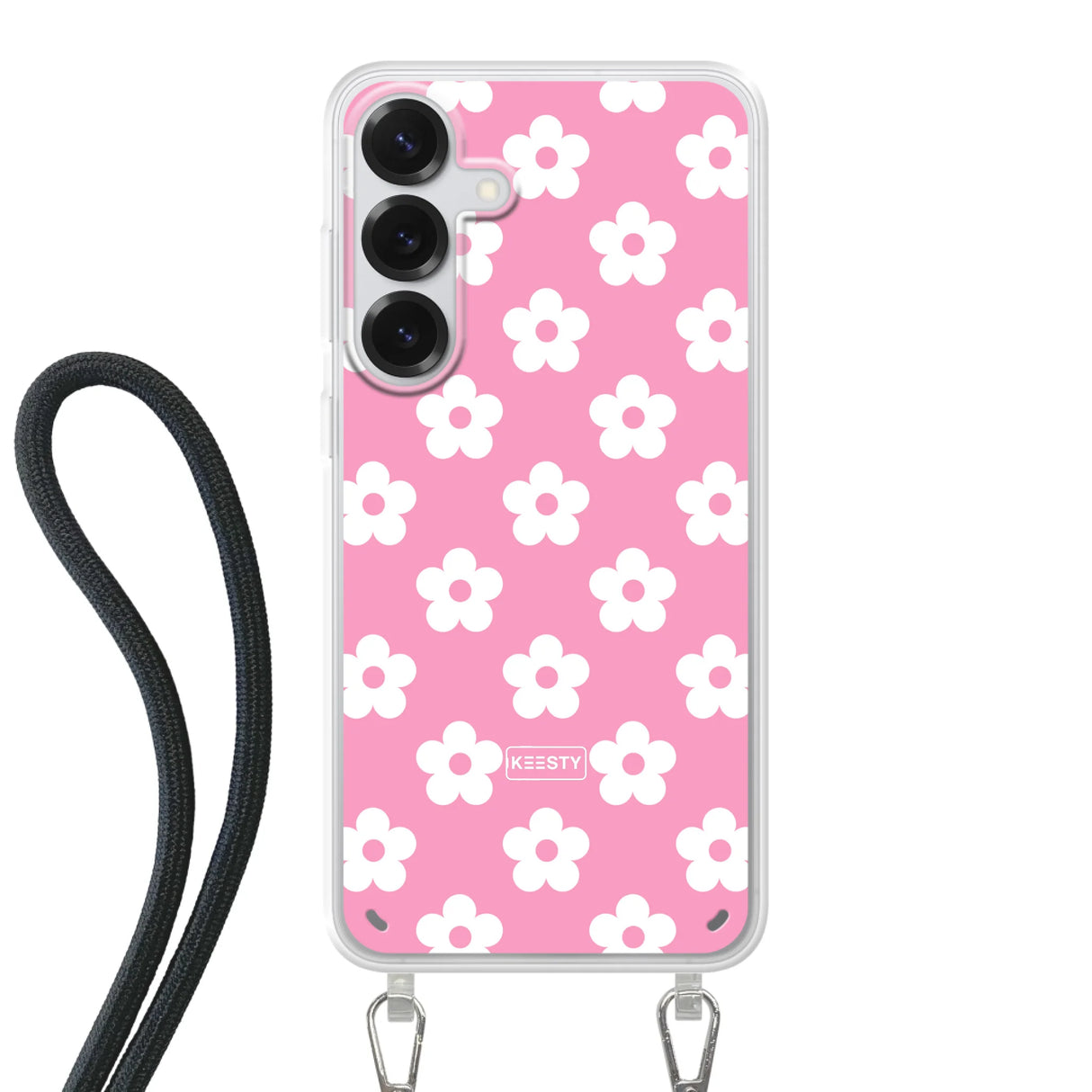 Floral °1 - Telefoonhoesje Maken