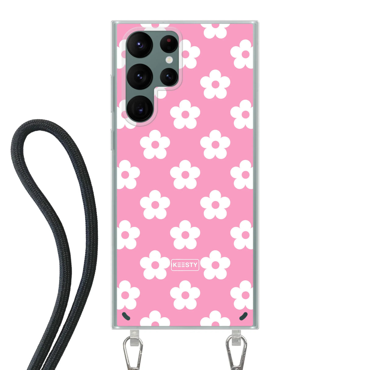 Floral °1 - Telefoonhoesje Maken