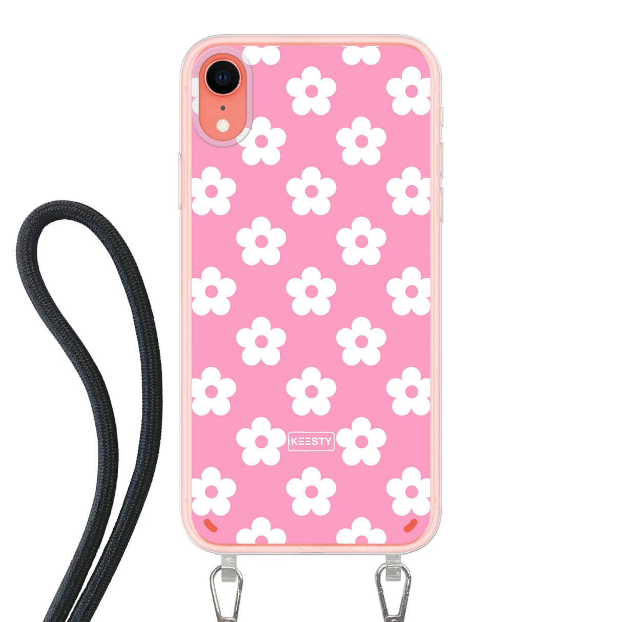 Floral °1 - Telefoonhoesje Maken