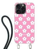 Floral °1 - Telefoonhoesje Maken