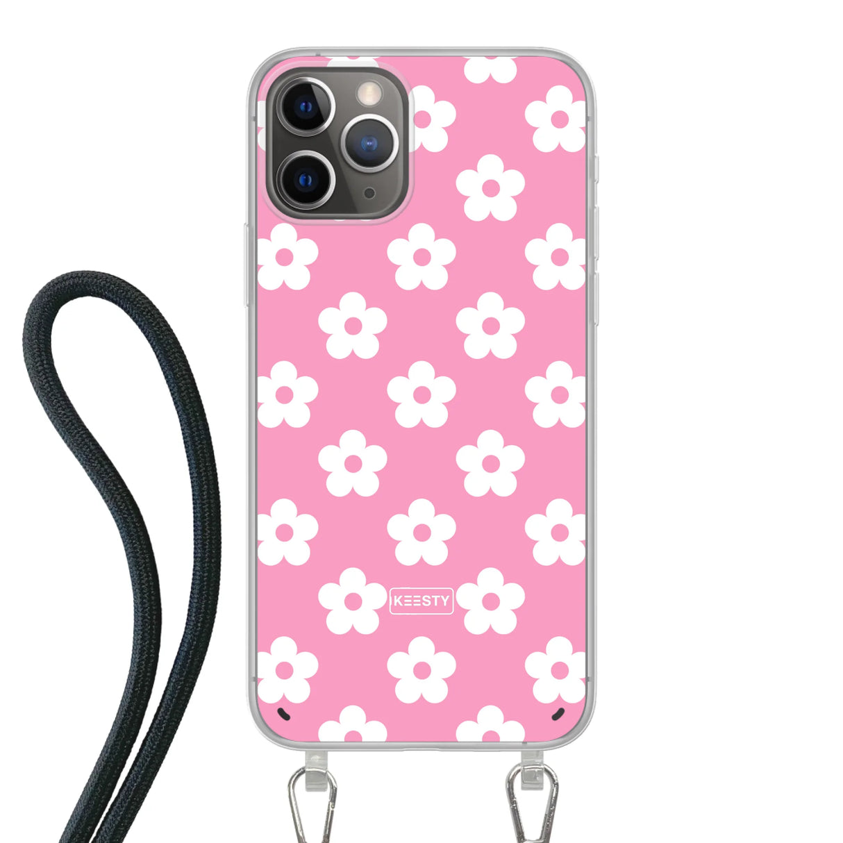Floral °1 - Telefoonhoesje Maken