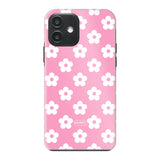 Floral °1 - Telefoonhoesje Maken Tough