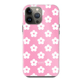 Floral °1 - Telefoonhoesje Maken Tough