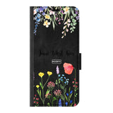 Floral °2 - Telefoonhoesje Maken