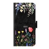 Floral °2 - Telefoonhoesje Maken