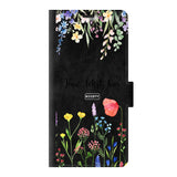 Floral °2 - Telefoonhoesje Maken