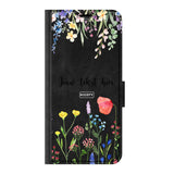 Floral °2 - Telefoonhoesje Maken
