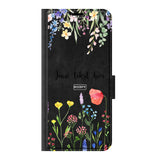 Floral °2 - Telefoonhoesje Maken