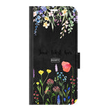 Floral °2 - Telefoonhoesje Maken