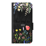 Floral °2 - Telefoonhoesje Maken