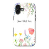 Floral °2 - Telefoonhoesje Maken - MagSafe Tough