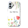 Floral °2 - Telefoonhoesje Maken Tough