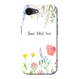 Telefoonhoesje Maken Tough Bloemen 2 Samsung Galaxy A25